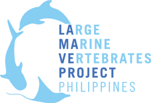Large Marine Vertebrates Project Philippines