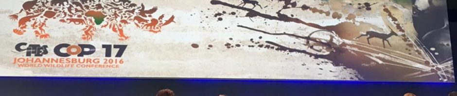 Odyssea_CITES_CoP17