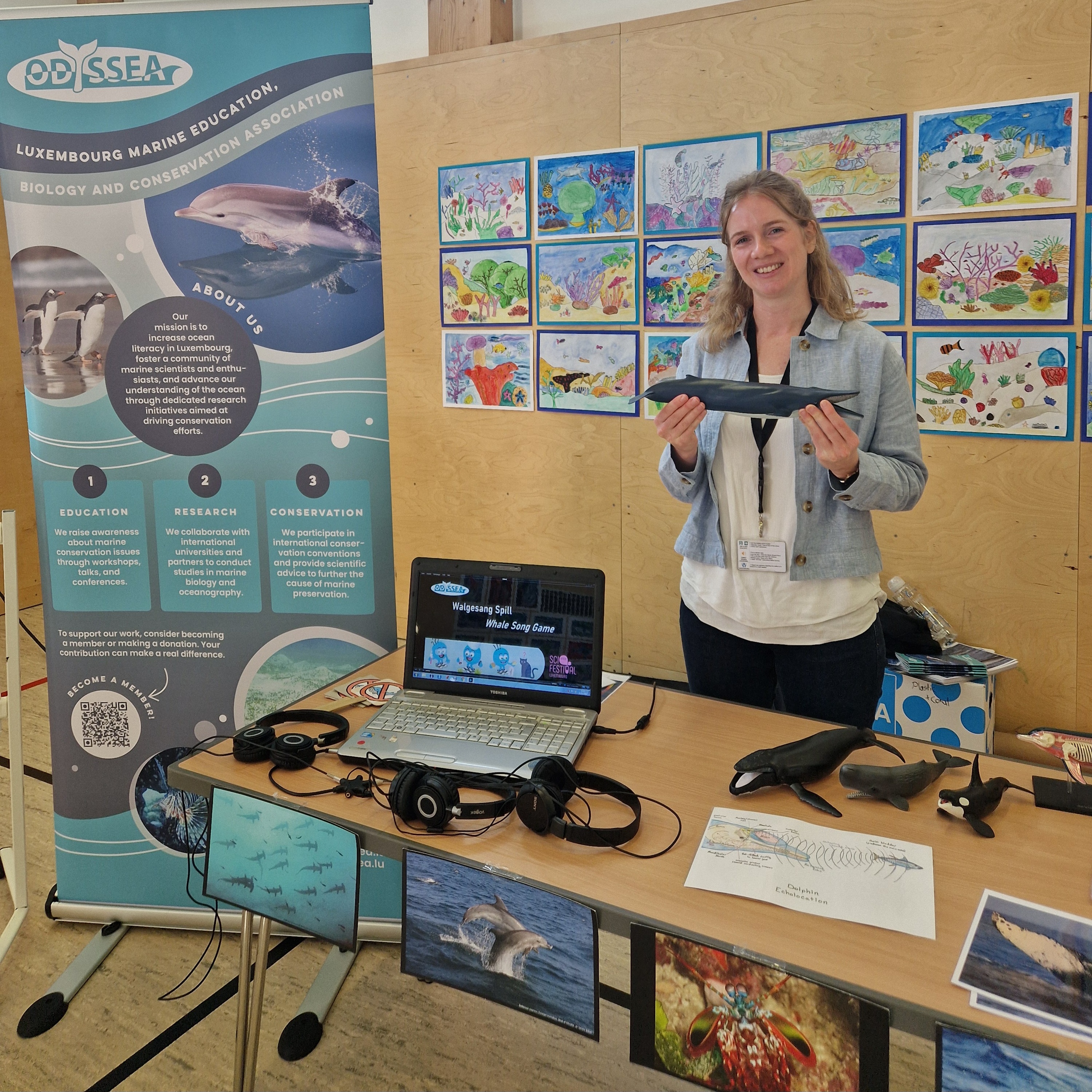 Ocean Symposium St George 2026 2