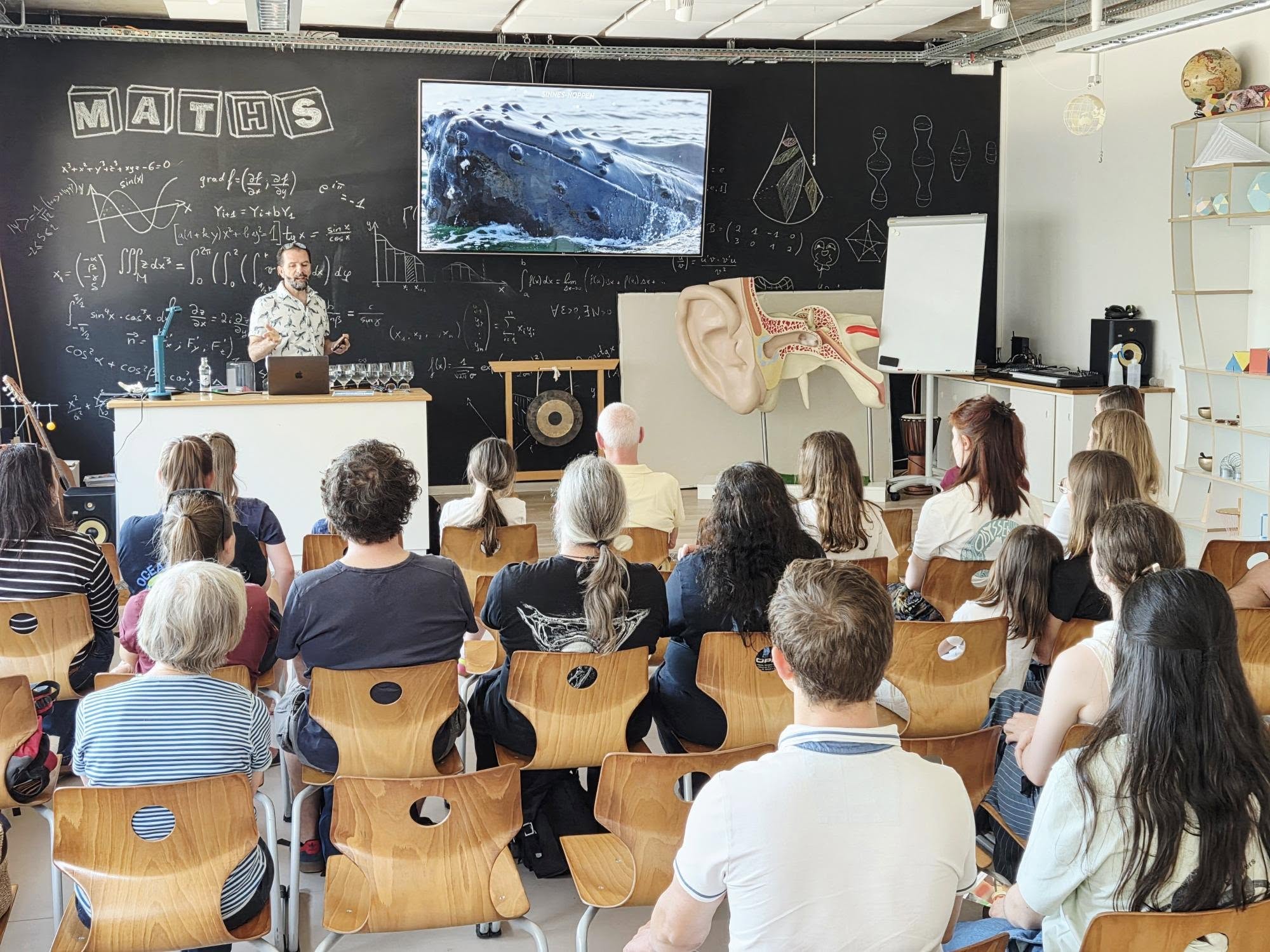 PresentationHumpbackWhales_OceanDays2026